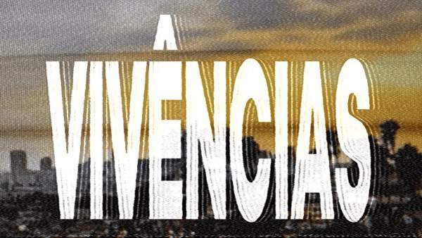 Vivências Lyrics - Yunk Vino