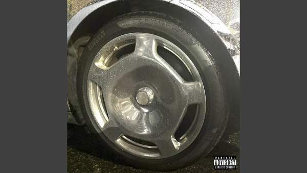 Wheels Fall Off Lyrics - Ty Dolla $ign