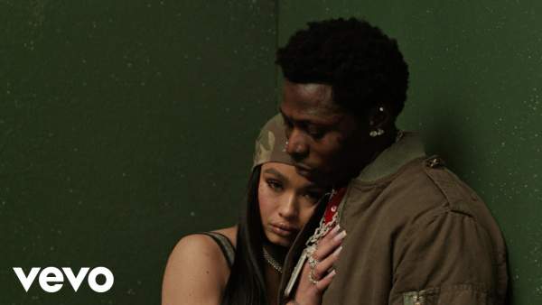 WHY LOVE Lyrics - Asake