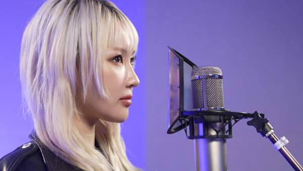 Wings of Steel Lyrics - SIYEON
