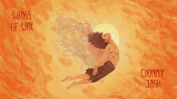 Wings of Wax (2025) Lyrics - Chonny Jash