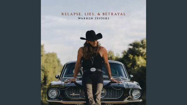 Without You Lyrics - Warren Zeiders