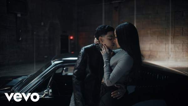 Worst Behaviour (Remix) Lyrics - kwn