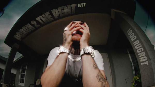 WTF Lyrics - 1900Rugrat