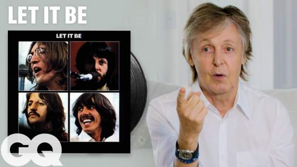 Yesterday Lyrics - The Beatles