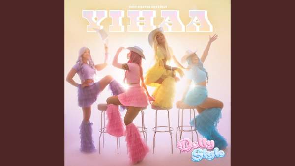 YIHAA Lyrics - Dolly Style