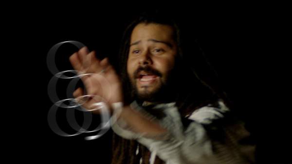 Zig Zag Lyrics - By Storm