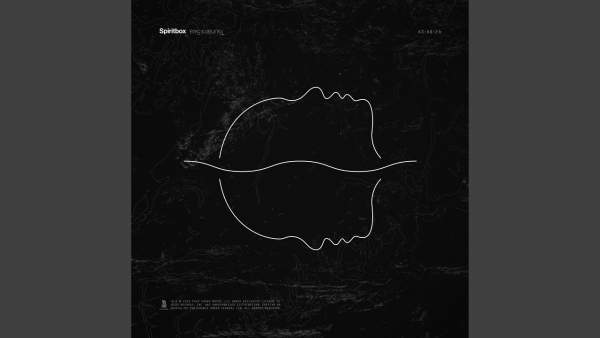 A Haven With Two Faces Lyrics - Spiritbox