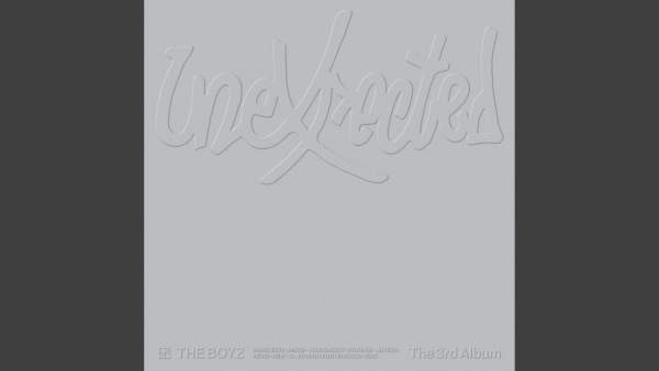 Ain’t Salty Lyrics - THE BOYZ