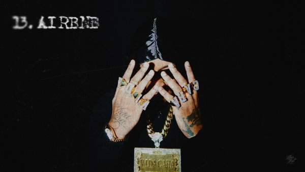 Airbnb Lyrics - Orochi