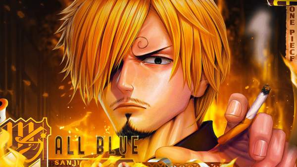 All Blue (2025) Lyrics - M4rkim