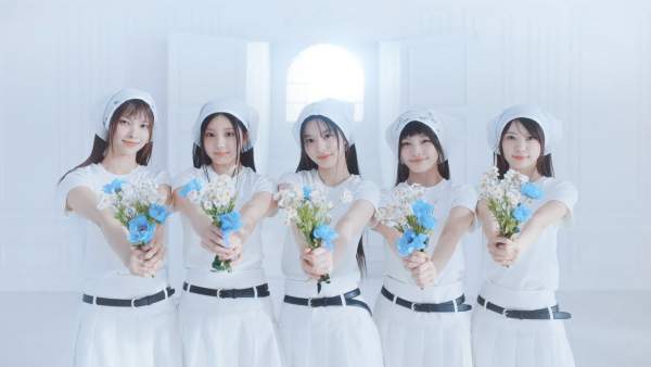 Almond Chocolate (Korean Ver.) Lyrics (English Translation) - ILLIT 아일릿