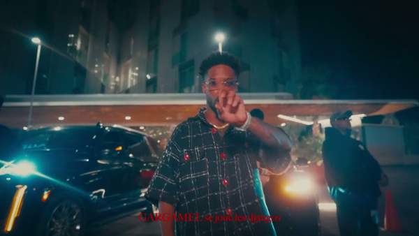 AMIRI Lyrics - Sindika