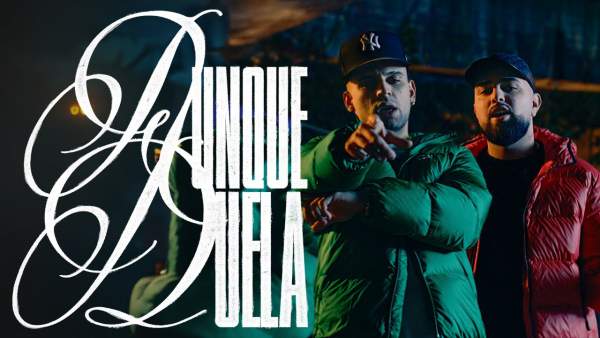 AUNQUE DUELA Lyrics (English Translation) - FERNANDOCOSTA