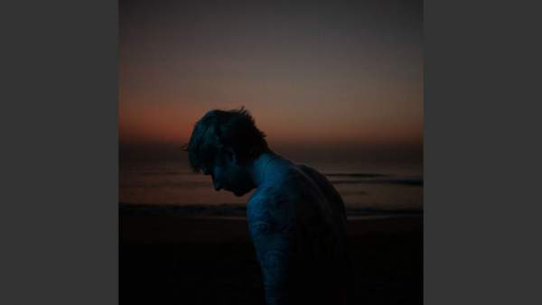 Azizam Lyrics - Ed Sheeran