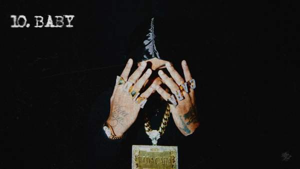Baby Lyrics - Orochi