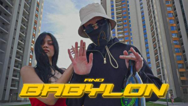 Babylon Lyrics - Ano
