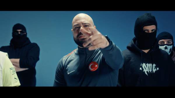 BAMBAMBAM Lyrics - Patron