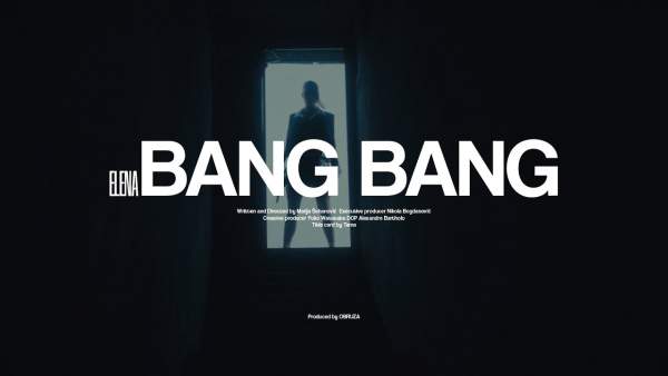 Bang Bang Lyrics - Elena