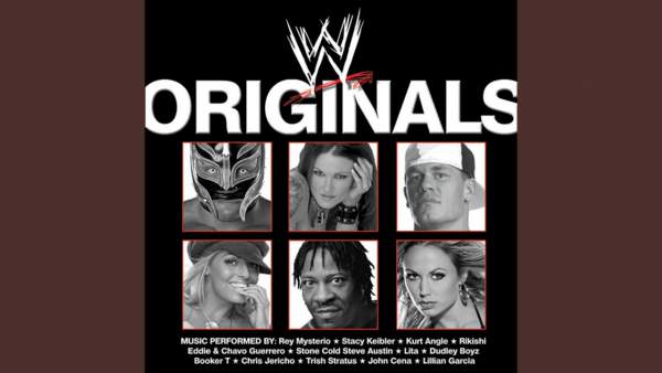 Basic Thugonomics Lyrics - John Cena