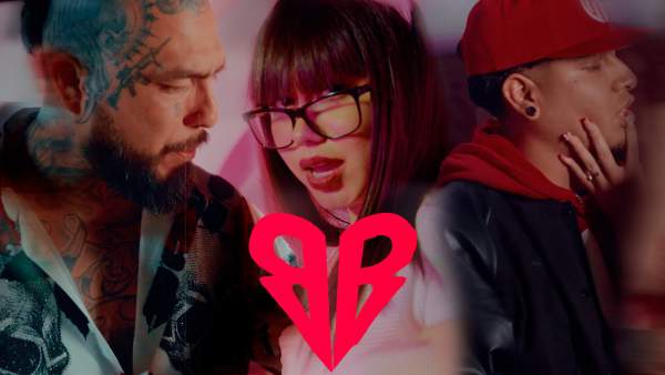 BB Lyrics - Dharius, Yayo MX