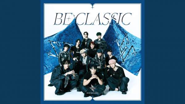 BE CLASSIC Lyrics - JO1