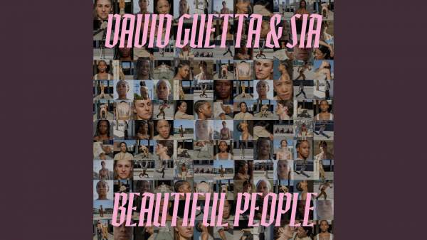 Beautiful People Lyrics - David Guetta, Sia