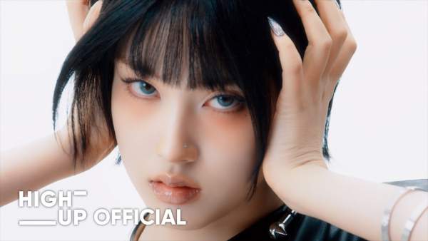 BEBE Lyrics (English Translation) - STAYC