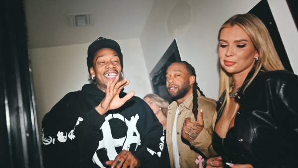 Billionaires Lyrics - Wiz Khalifa, Ty Dolla $ign