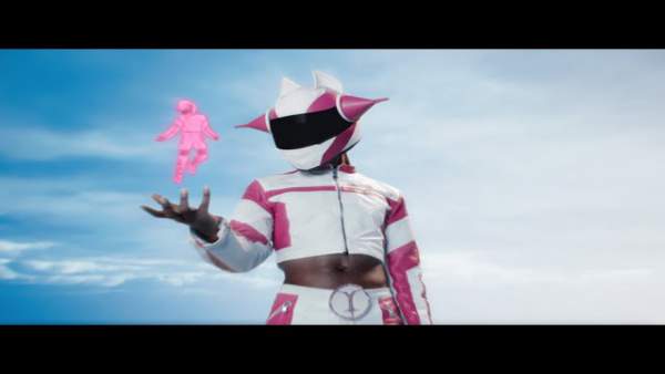 BLACK HORSE Lyrics - Lil Nas X