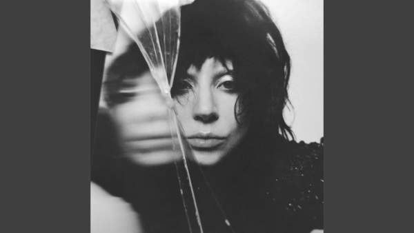 Blade Of Grass Lyrics - Lady Gaga