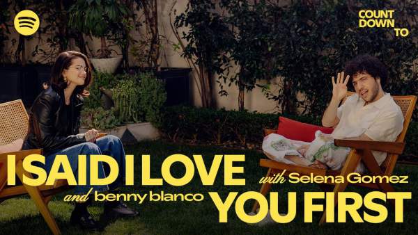 Bluest Flame Lyrics - Selena Gomez