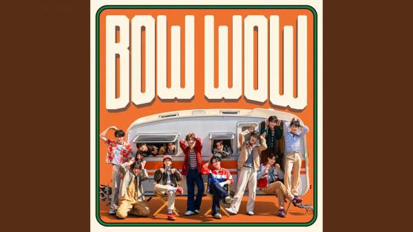 BOW WOW Lyrics - BUS