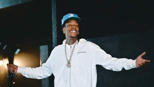 Burgh Boy Freestyle Lyrics - Wiz Khalifa