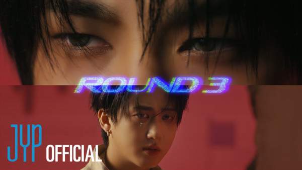 Burnin’ Tires Lyrics (English Translation) - Stray Kids
