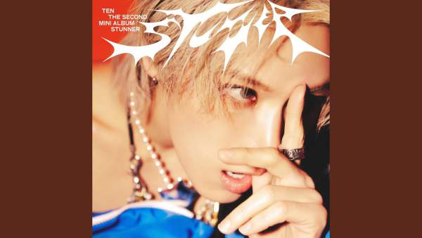 Butterfly Lyrics (English Translation) - TEN
