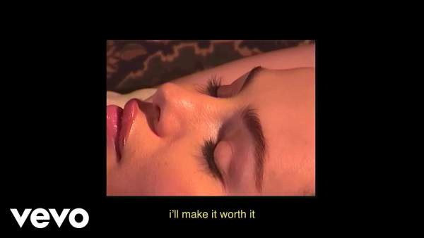 Call Me When You Break Up Lyrics - Selena Gomez