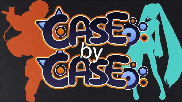 Case by Case Lyrics - GloopBloop