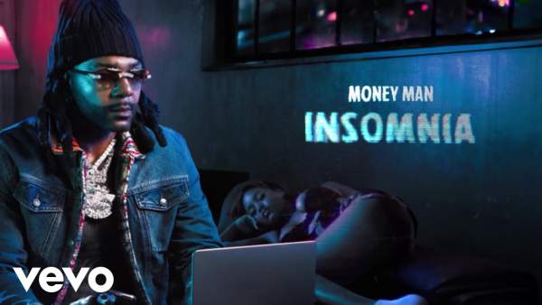 Cash Diet Lyrics - Money Man