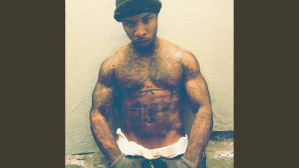 Charlie Row x Wishing Well Lyrics - Tory Lanez
