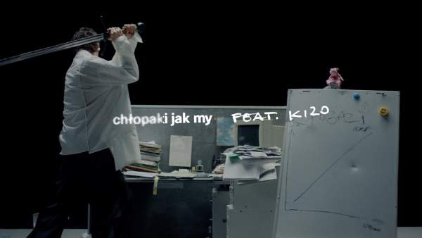 Chłopaki jak my Lyrics - Kuban