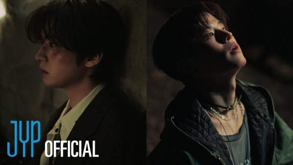 CINEMA Lyrics - Stray Kids