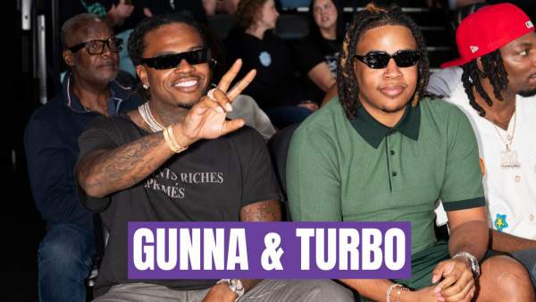Classy Girl Lyrics - Turbo, Gunna