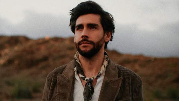 Con Calma Lyrics - Alvaro Soler