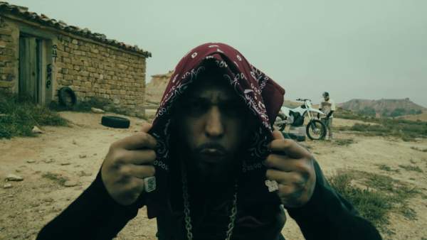 CONTAR Lyrics - JC Reyes, Ozuna