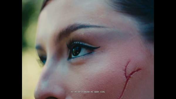 Corazones ˂3 Lyrics (English Translation) - Kidd Voodoo