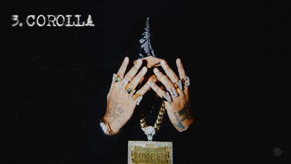 Corolla Lyrics - Orochi