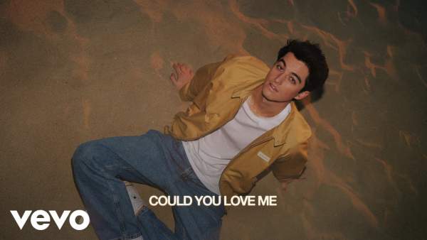 Could You Love Me? Lyrics - elijah woods