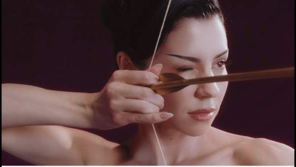 CUPID’S GIRL Lyrics - MARINA