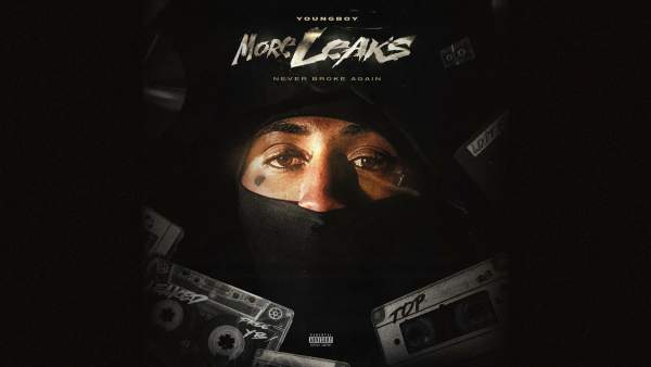 Cut Throat Lyrics - YoungBoy Never Broke Again